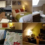 Bradley Stoke Apartment