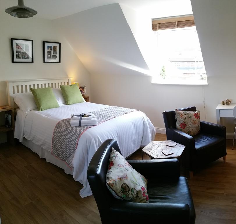Apartment Bradley Stoke