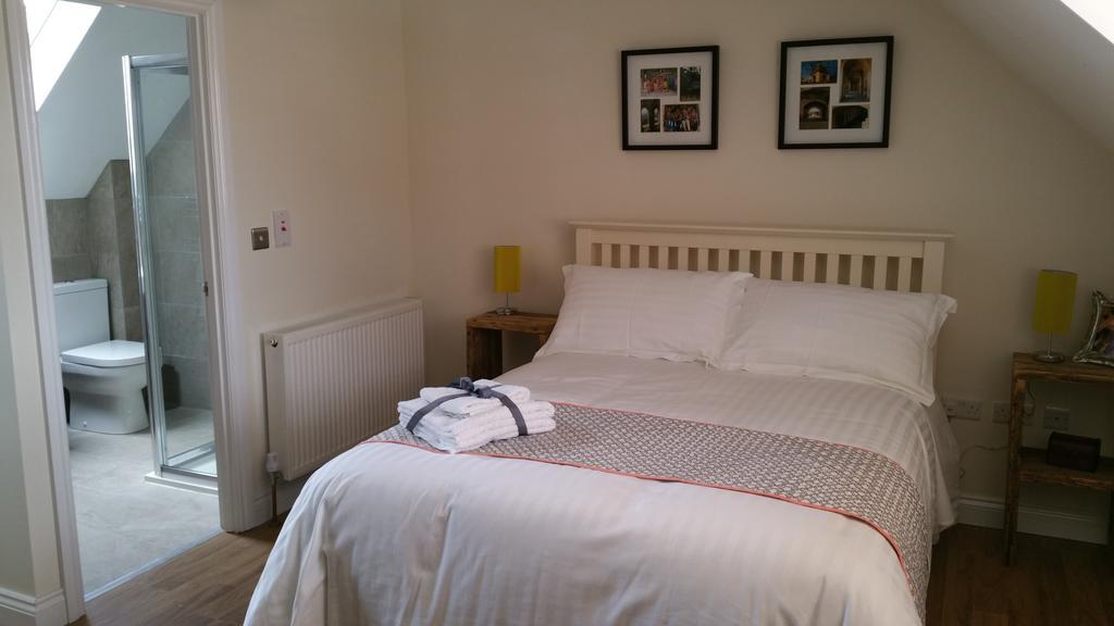 Apartment Bradley Stoke