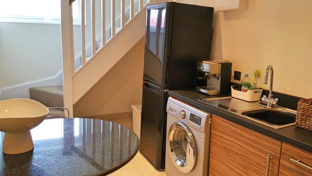 Bradley Stoke Apartment