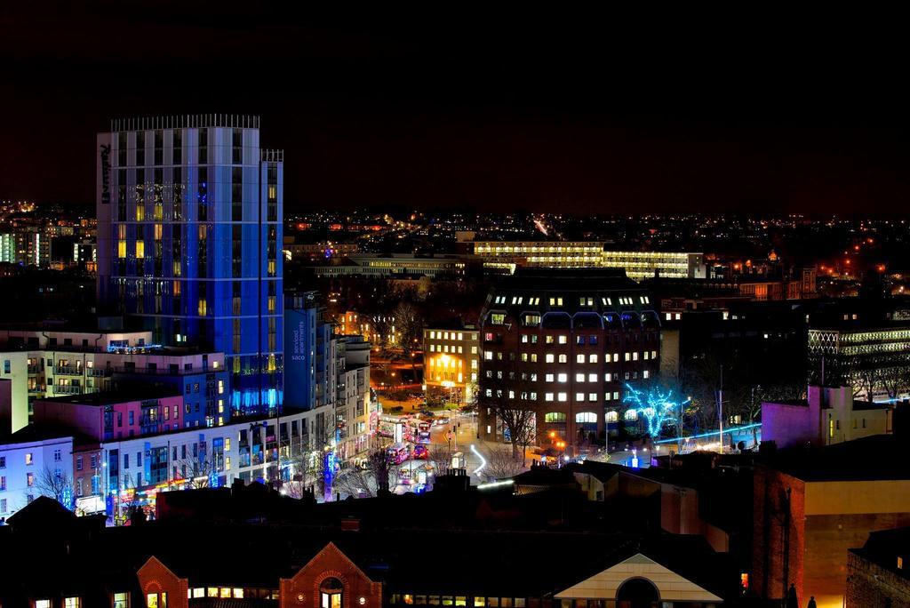 Bradley Stoke Apartment Bristol
