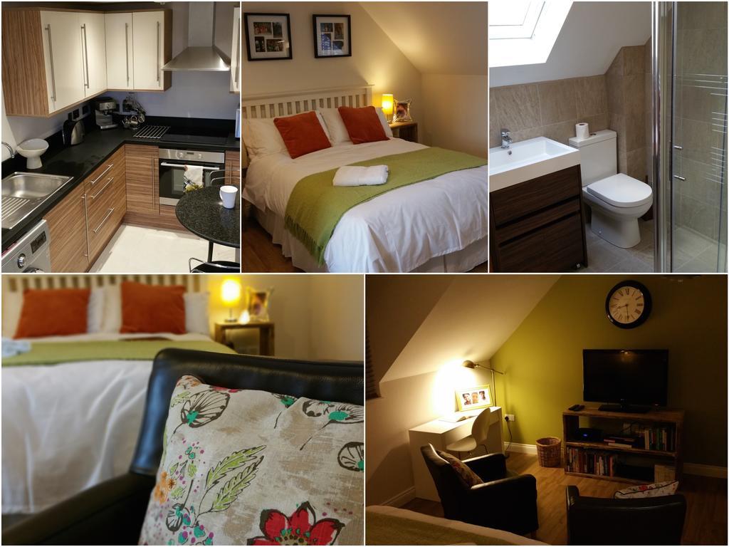 Bradley Stoke Apartment Bristol