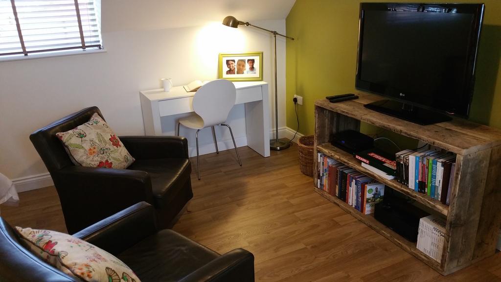 Apartment Bradley Stoke *