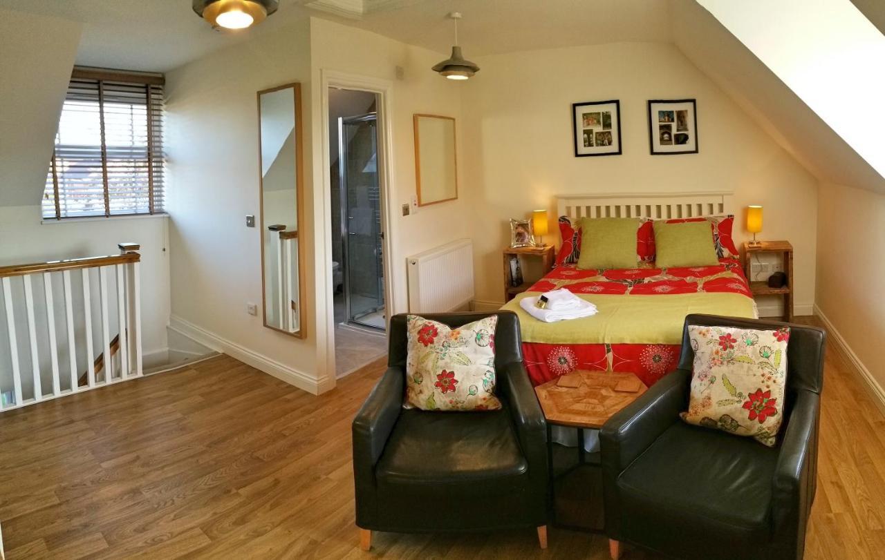 Apartment Bradley Stoke Bristol