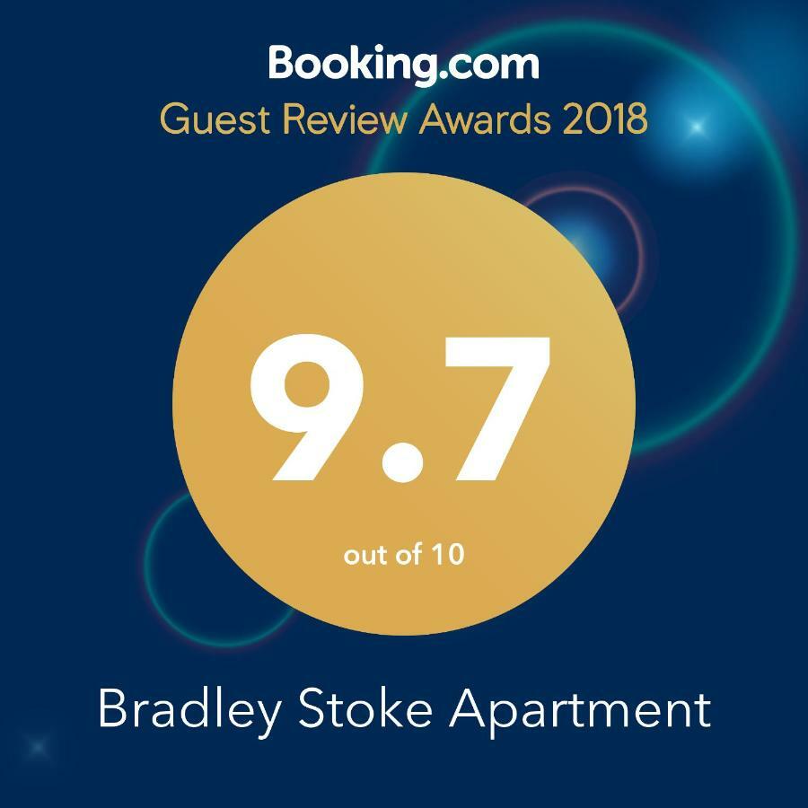 Bradley Stoke Bristol